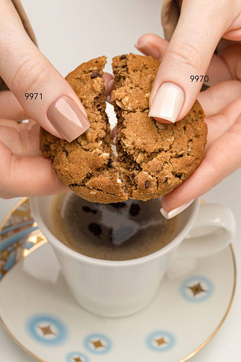 Runail, набор №126 камуфлирующий УФ-гель (3 оттенка по 15 гр)