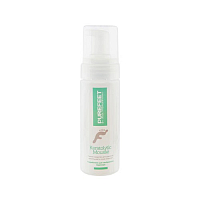 Irisk, PureFeet Keratolytic Mousse - пенка для удаления натоптышей и сухих мозолей, 150 мл