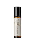 RuNail, парфюмированное сухое масло для ногтей и кутикулы (мускус, пион, личи), 10 мл