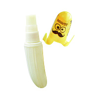 Жидкая конфета "Банана - спрей", 20 мл