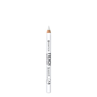 Essence, FRENCH MANICURE - карандаш для маникюра (белый)