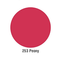 Irisk, пигмент Fluid pigments для татуажа губ (№253 Peony), 12мл