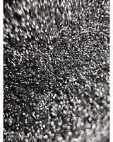 Artex, блестки-пыль (серебро №012)