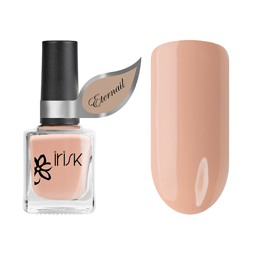 Irisk, Eternail mini Desert Rose лак на гелевой основе (04 Bonnie), 8 мл