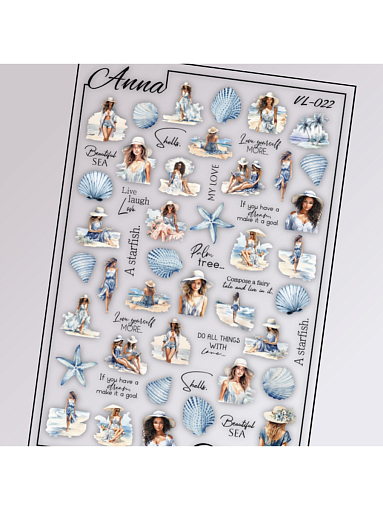 Anna Tkacheva, слайдер-дизайн VL-022
