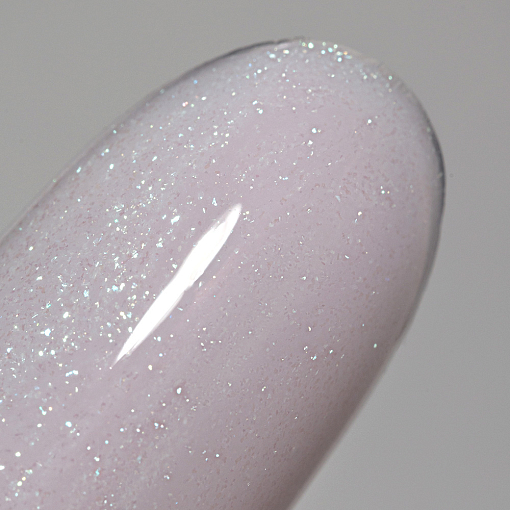 RuNail, набор №58 моделирующий УФ-гель c шиммером AURORA SHINE (2 оттенка по 15 гр)