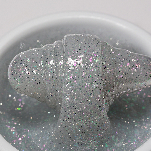 Runail, BUILDER UV GEL MILK DIAMOND - моделирующий УФ-гель светоотражающий №9871, 15 гр