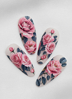 Anna Tkacheva, слайдер-дизайн LIKE-278