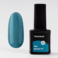 Milk, гель-лак True Blue №899, 9 мл