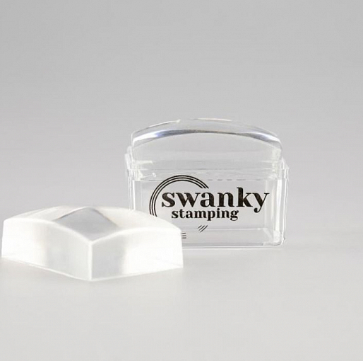 Swanky Stamping, сменная подушечка для штампа (для прямоугольного )
