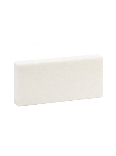 Баф Slim белый (SW73575), 30 шт