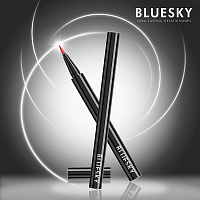 Bluesky, акварельная ручка-фломастер (№01)