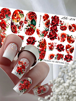 Anna Tkacheva, слайдер-дизайн LIKE-274