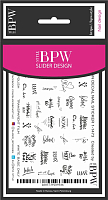 BPW.Style, слайдер-дизайн (Надписи 6)