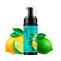 Letique, Пенка-баланс для глубокого очищения кожи лица, 150 мл