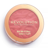 Makeup Revolution, Blusher Reloaded - румяна (Peony)