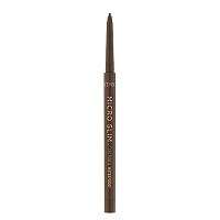 Catrice, Micro Slim Eye Pencil Waterproof - контур для глаз (030 коричневый)