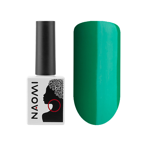 Naomi, гель-лак №323 (Neon Limited), 10 мл