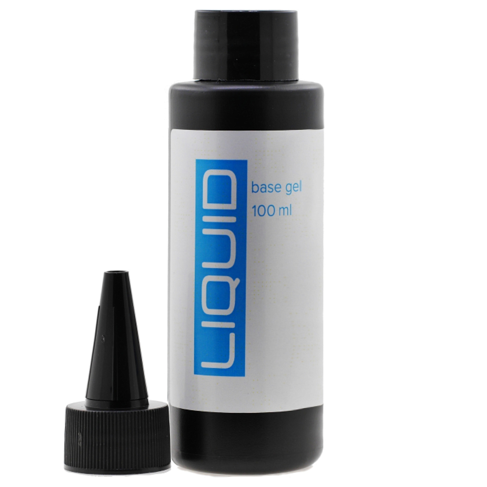 BSG, Liquid base - грунтовочная жидкая база Ликвид, 100 мл BSG, Liquid base - грунтовочная жидкая база Ликвид, 100 мл