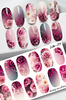 Anna Tkacheva, слайдер-дизайн LIKE-177