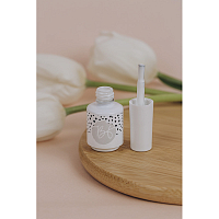 BeautyFree, камуфлирующая база (молочная), 8 мл