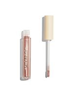 Makeup Revolution, Revolution Nudes Collection Metallic - блеск для губ (Bustier)