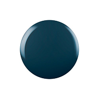 CND Shellac Luxe, двухфазный гель-лак (Indigo Frock 176), 12.5 мл