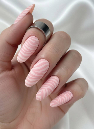 Anna Tkacheva, мини наклейки пленки для маникюра X-015