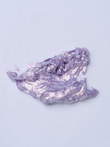 Irisk, Texture - краска гелевая текстурная для дизайна ногтей №07 (Fairy Violet), 5 мл