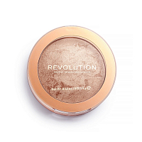 Makeup Revolution, Bronzer Reloaded - бронзер (Holiday Romance)