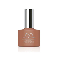 CND Shellac Luxe, двухфазный гель-лак (Boheme 298), 12.5 мл