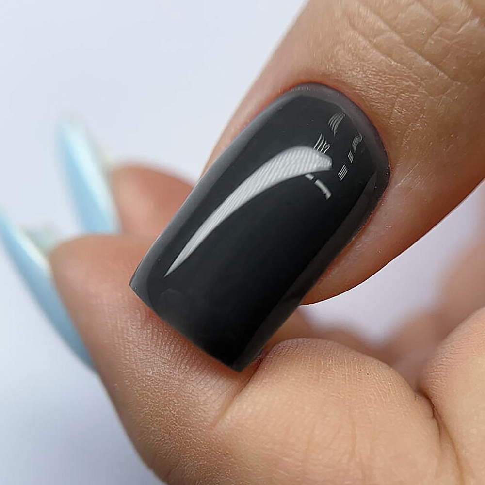 Дизайн ногтей. Товар: BSG, Confiture - жёсткий гель для наращивания №45 (высокая вязкость), 13 гр