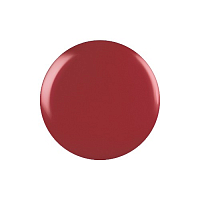 CND Shellac Luxe, двухфазный гель-лак (Oxblood 222), 12.5 мл