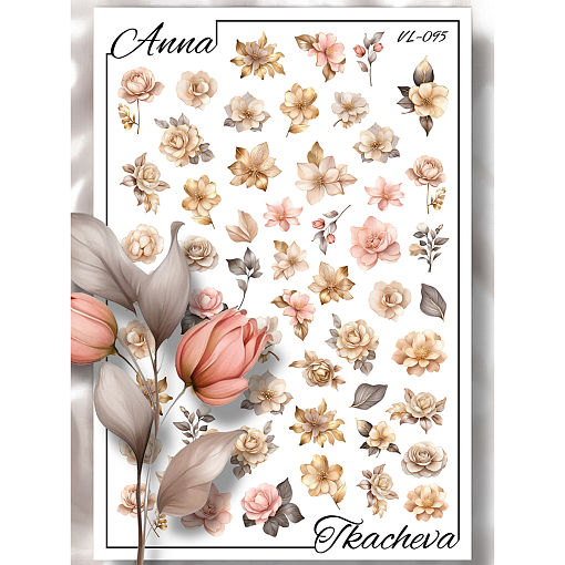 Anna Tkacheva, слайдер-дизайн VL-095