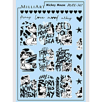 Anna Tkacheva, слайдер-дизайн MilliArt Max-342