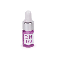 ONIQ, масло для кутикулы с ароматом малинового чизкейка, 3 мл