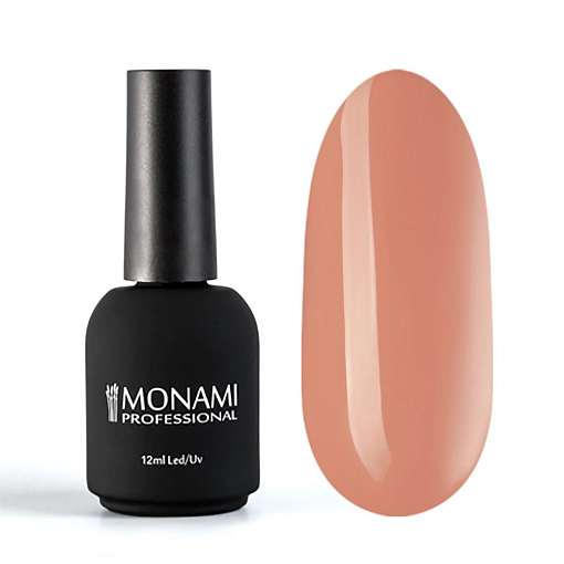 Monami, гель-лак №497, 12 мл
