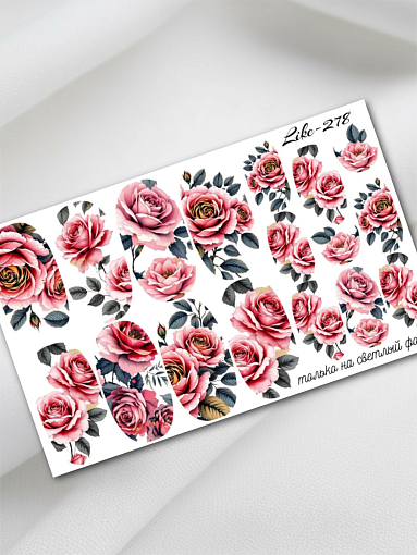 Anna Tkacheva, слайдер-дизайн LIKE-278