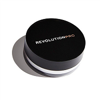 Makeup Revolution Pro, Loose Finishing Powder - пудра рассыпчатая