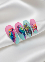 Anna Tkacheva, слайдер-дизайн VL-122