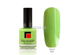 Вся продукция Milv