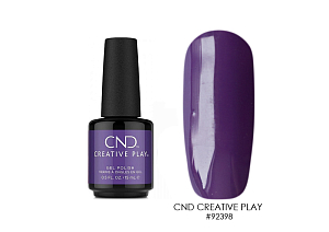 Вся продукция CND