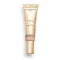Makeup Revolution Pro, Ultimate Coverage Crease Proof Concealer - консилер (C5)