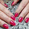 CND Creative Play Gel, гель-лак (№500 Fuchsia Fling), 15 мл