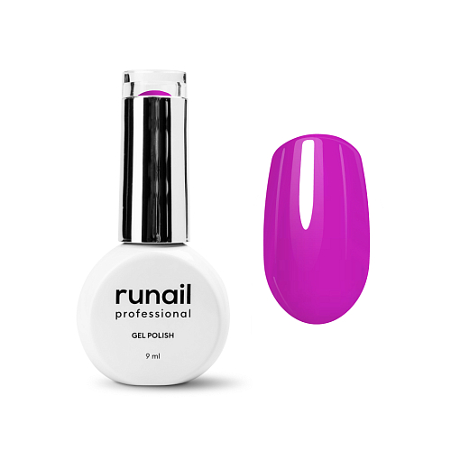 RuNail, гель-лак №8924, 9 мл RuNail, гель-лак №8924, 9 мл