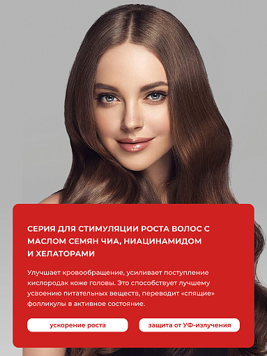 TNL, набор №81 шампунь для роста и блеска волос и спрей легкое расчесывание с пшеницей