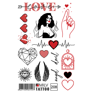 Вся продукция Milv