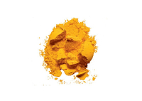 CND, Additives Pigment Effect (Yellow) - пигмент, 3.24 г