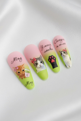 Anna Tkacheva, слайдер-дизайн MilliArt Max-368