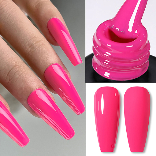 Born Pretty, PRO Regular Nail Lacquer - лак для ногтей C025, 15 мл